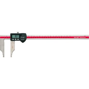 Absolute digital caliper without points type 4062